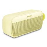 Bose - SoundLink Plus Altavoz monofónico portátil Amarillo