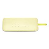 Bose - SoundLink Plus Altavoz monofónico portátil Amarillo