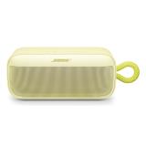 Bose - SoundLink Plus Altavoz monofónico portátil Amarillo