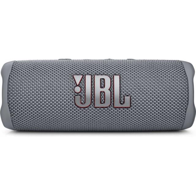 JBL - FLIP 6 Altavoz portátil estéreo Gris 20 W