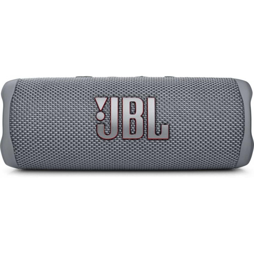JBL - FLIP 6 Altavoz portátil estéreo Gris 20 W