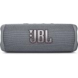 JBL - FLIP 6 Altavoz portátil estéreo Gris 20 W