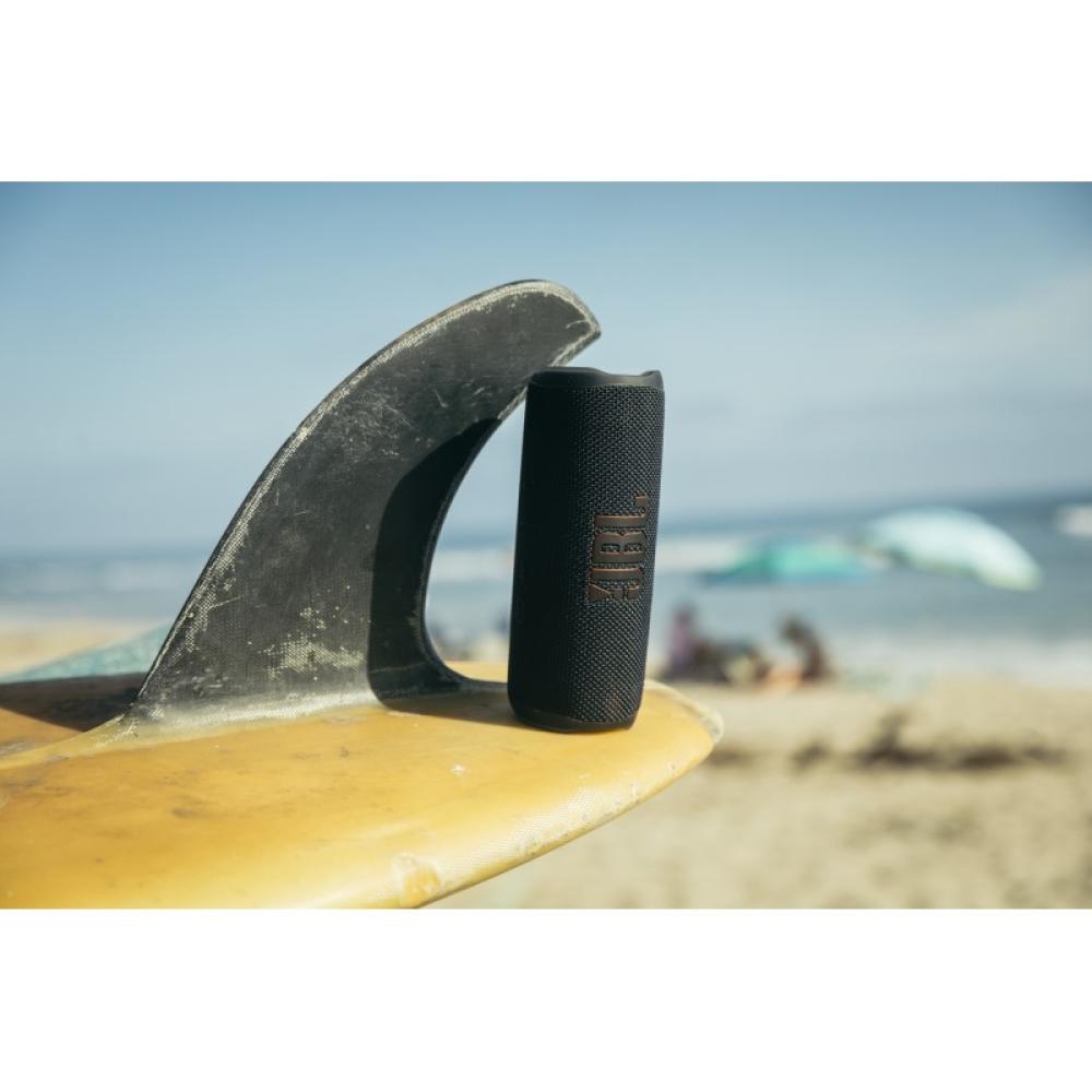 JBL - FLIP 6 Altavoz portátil estéreo Gris 20 W