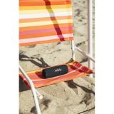 JBL - FLIP 6 Altavoz portátil estéreo Gris 20 W