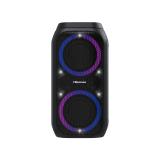 Hisense - Party Rocket 160 Altavoz para fiestas Negro 160 W
