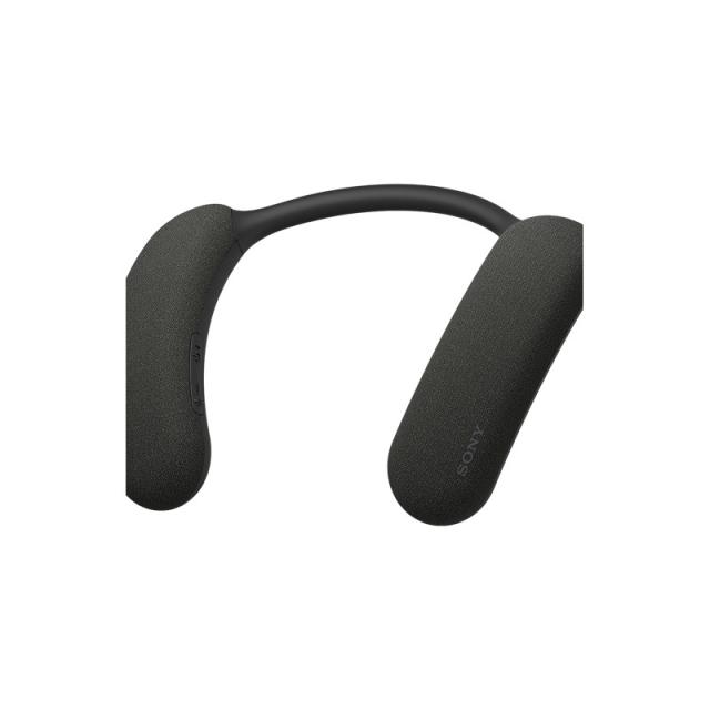 Sony - HTAN7 altavoz portátil o de fiesta Altavoz portátil estéreo Negro 6 W