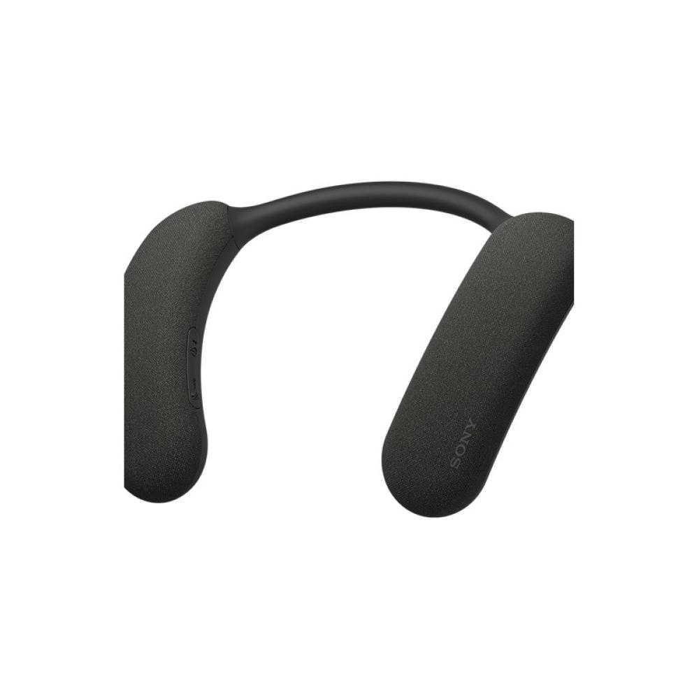 Sony - HTAN7 altavoz portátil o de fiesta Altavoz portátil estéreo Negro 6 W