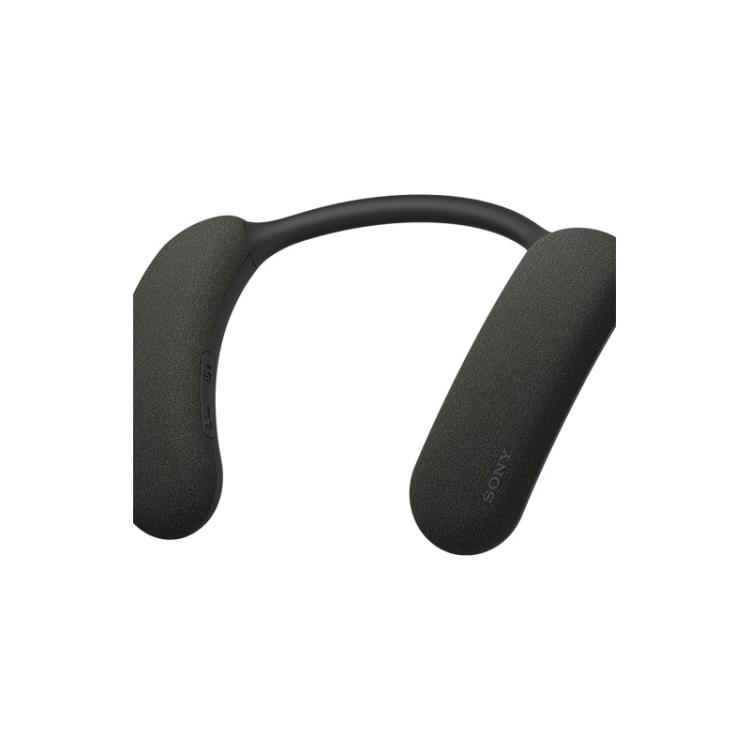 Sony - HTAN7 altavoz portátil o de fiesta Altavoz portátil estéreo Negro 6 W