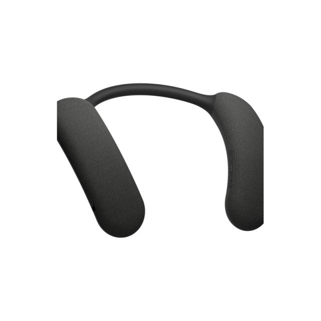 Sony - HTAN7 altavoz portátil o de fiesta Altavoz portátil estéreo Negro 6 W