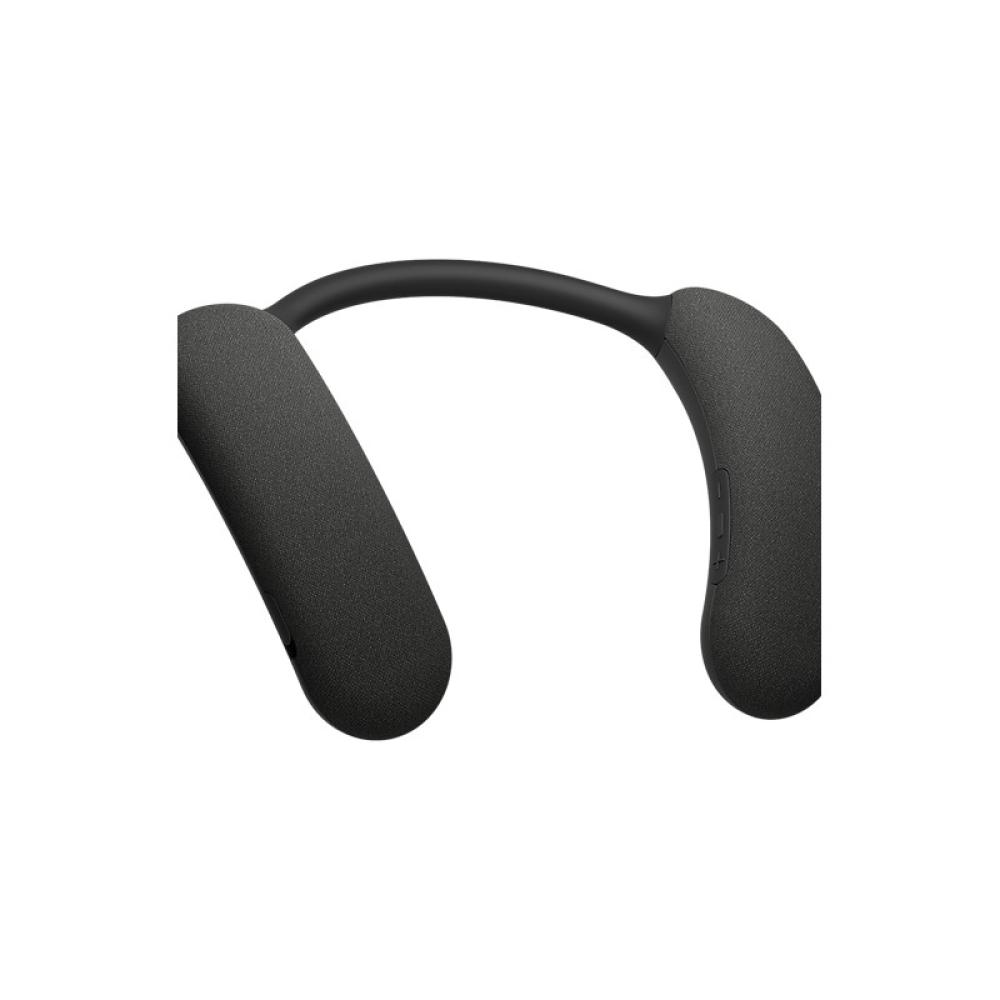 Sony - HTAN7 altavoz portátil o de fiesta Altavoz portátil estéreo Negro 6 W