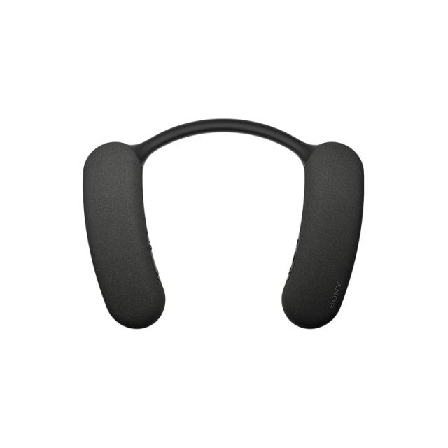 Sony - HTAN7 altavoz portátil o de fiesta Altavoz portátil estéreo Negro 6 W