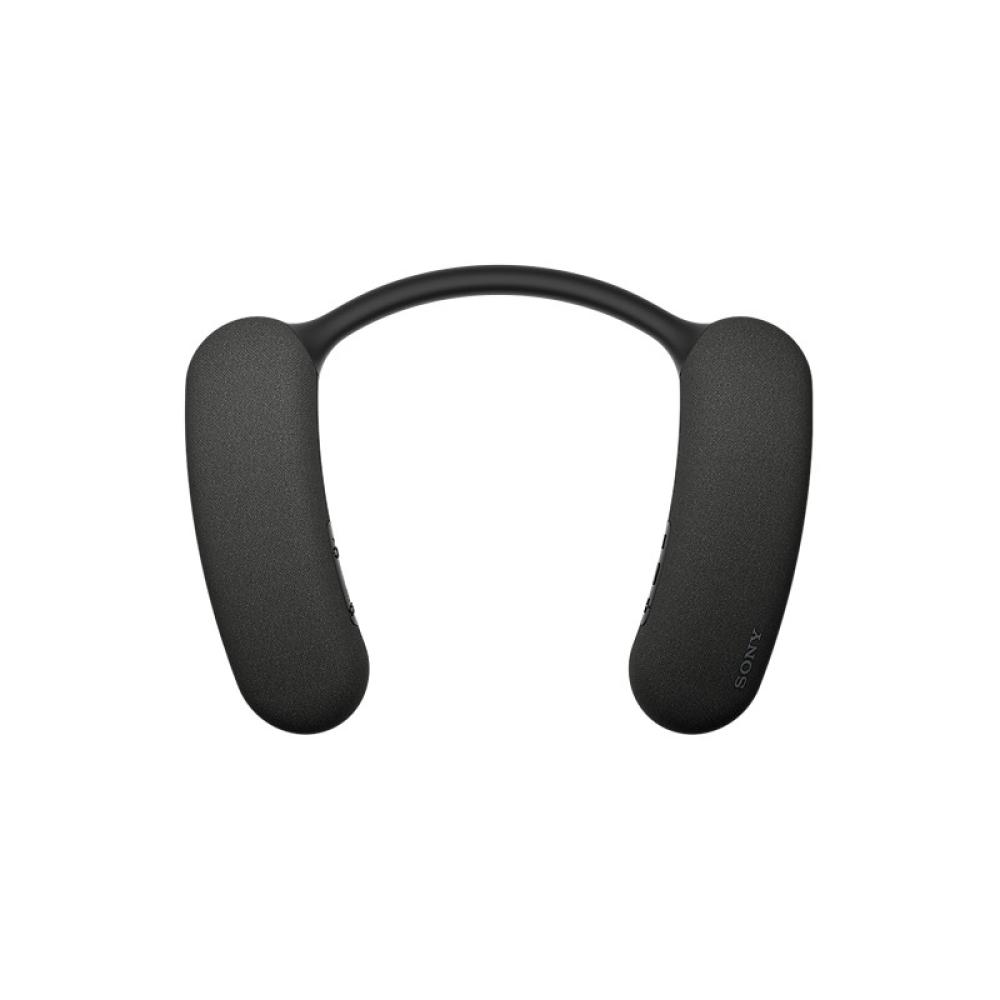 Sony - HTAN7 altavoz portátil o de fiesta Altavoz portátil estéreo Negro 6 W