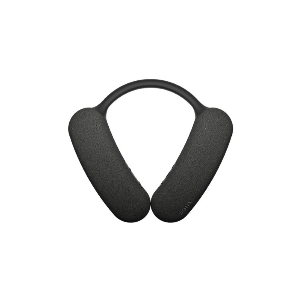 Sony - HTAN7 altavoz portátil o de fiesta Altavoz portátil estéreo Negro 6 W