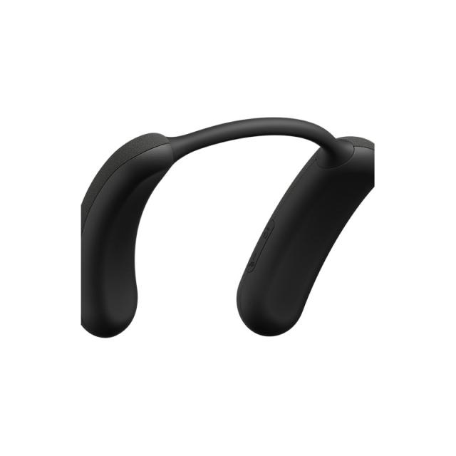 Sony - HTAN7 altavoz portátil o de fiesta Altavoz portátil estéreo Negro 6 W