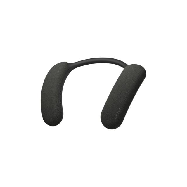 Sony - HTAN7 altavoz portátil o de fiesta Altavoz portátil estéreo Negro 6 W