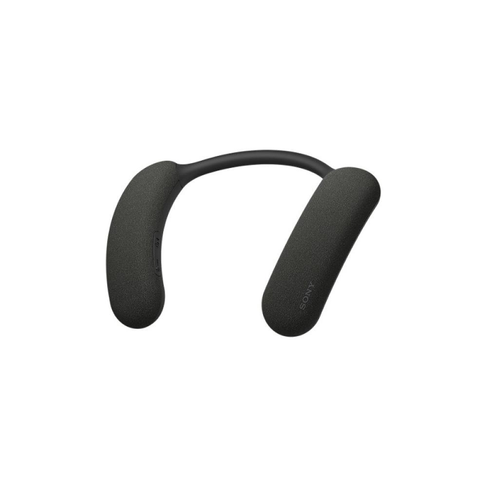 Sony - HTAN7 altavoz portátil o de fiesta Altavoz portátil estéreo Negro 6 W