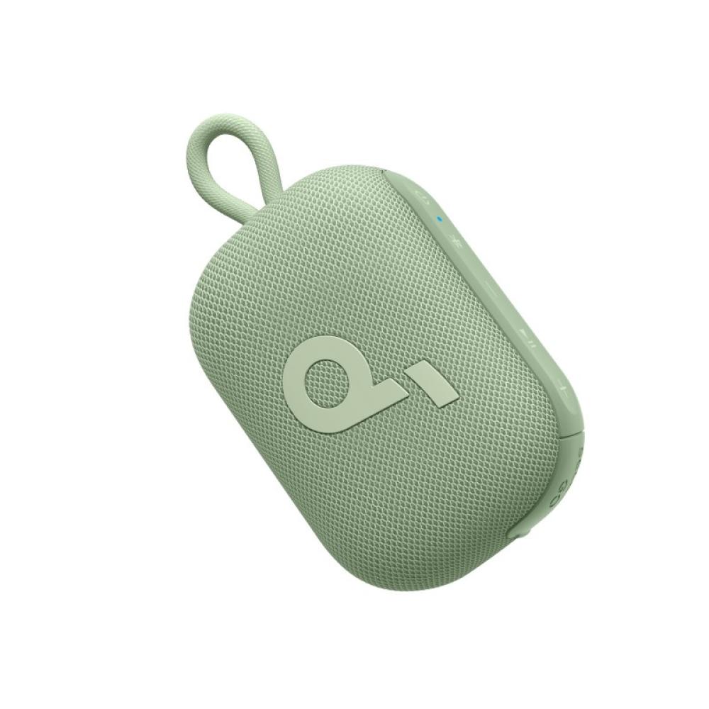 Soundcore - Select 4 Go Altavoz para fiestas Verde 5 W