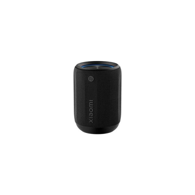 Xiaomi - QBH4274GL altavoz portátil o de fiesta Altavoz portátil estéreo Negro 6 W