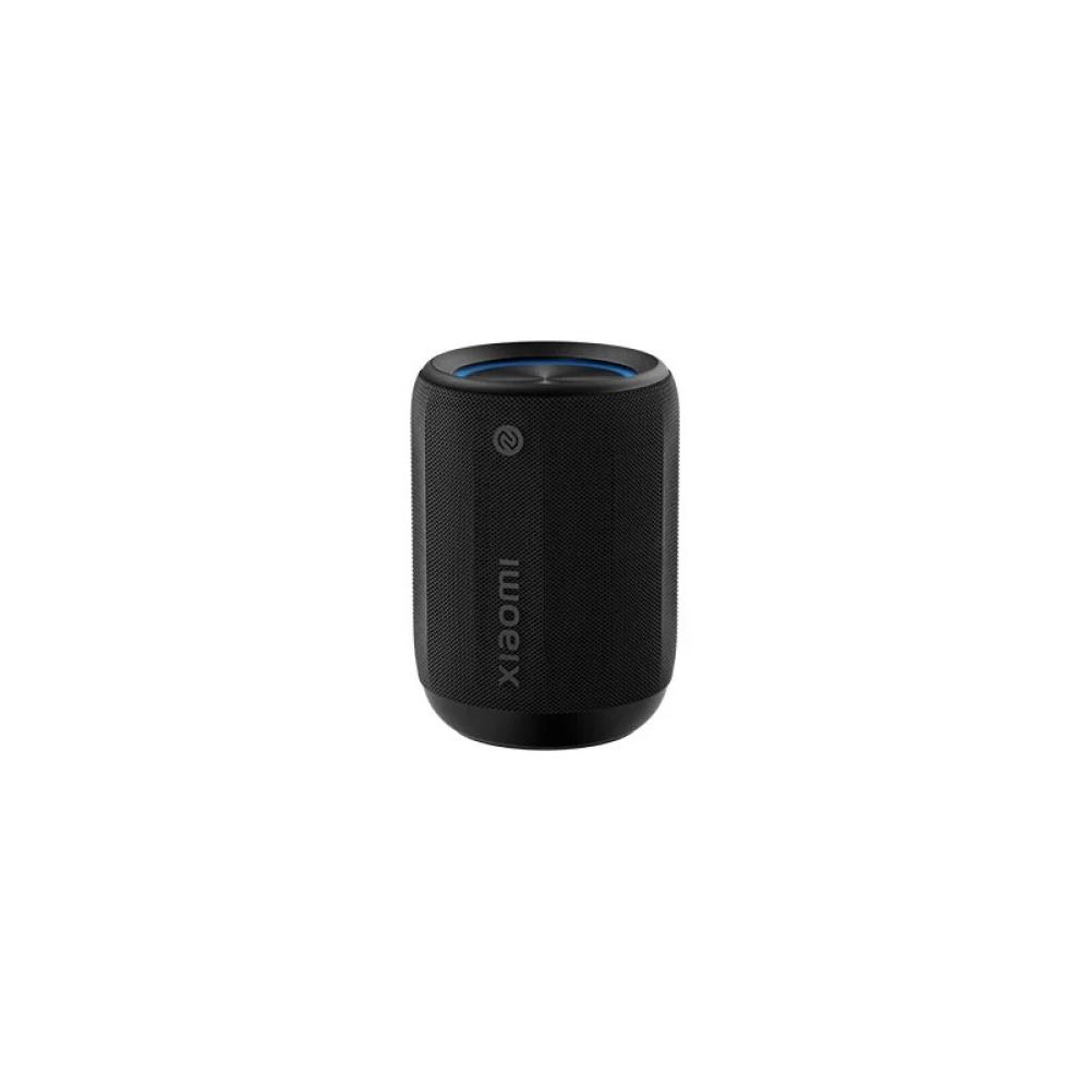Xiaomi - QBH4274GL altavoz portátil o de fiesta Altavoz portátil estéreo Negro 6 W