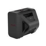 LG - xboom Stage301 by will.i.am Altavoz para fiestas Negro 120 W