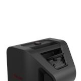 LG - xboom Stage301 by will.i.am Altavoz para fiestas Negro 120 W