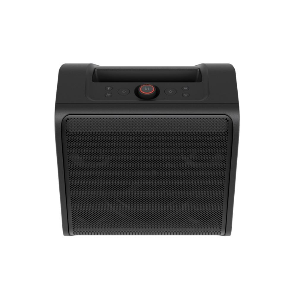 LG - xboom Stage301 by will.i.am Altavoz para fiestas Negro 120 W