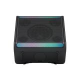 LG - xboom Stage301 by will.i.am Altavoz para fiestas Negro 120 W