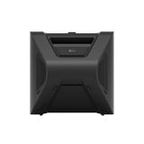 LG - xboom Stage301 by will.i.am Altavoz para fiestas Negro 120 W