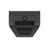 LG - xboom Stage301 by will.i.am Altavoz para fiestas Negro 120 W