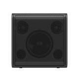 LG - xboom Stage301 by will.i.am Altavoz para fiestas Negro 120 W
