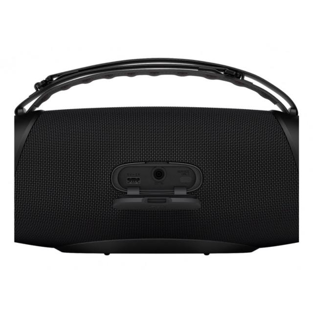 LG - XG8T XBOOM BLK altavoz portátil o de fiesta Altavoz monofónico portátil Negro 120 W