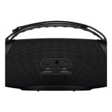 LG - XG8T XBOOM BLK altavoz portátil o de fiesta Altavoz monofónico portátil Negro 120 W