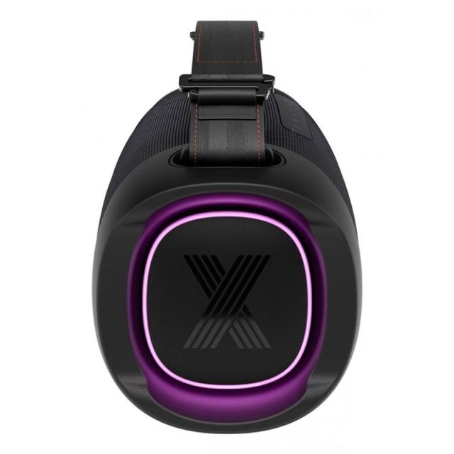 LG - XG8T XBOOM BLK altavoz portátil o de fiesta Altavoz monofónico portátil Negro 120 W