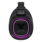 LG - XG8T XBOOM BLK altavoz portátil o de fiesta Altavoz monofónico portátil Negro 120 W