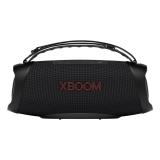 LG - XG8T XBOOM BLK altavoz portátil o de fiesta Altavoz monofónico portátil Negro 120 W