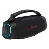 LG - XG8T XBOOM BLK altavoz portátil o de fiesta Altavoz monofónico portátil Negro 120 W