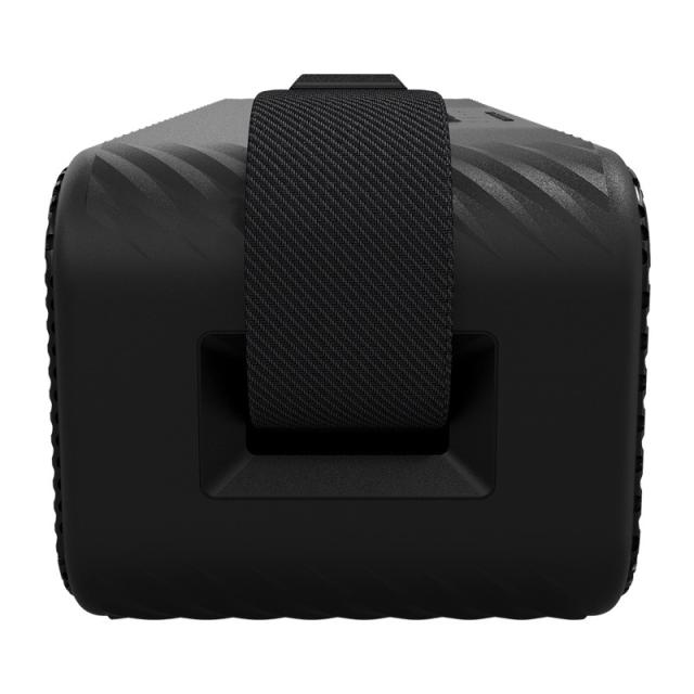 Klipsch - Detroit Altavoz portátil estéreo Negro 30 W