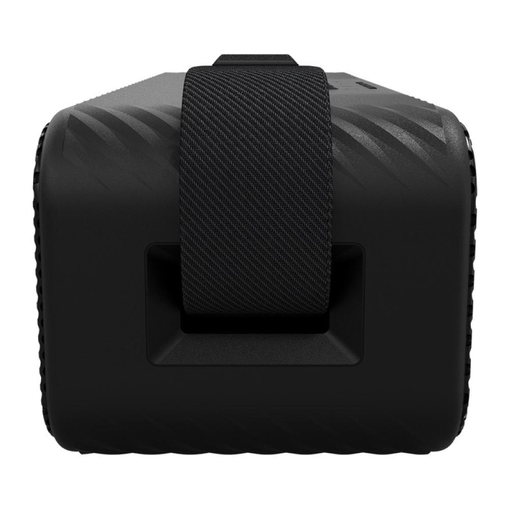 Klipsch - Detroit Altavoz portátil estéreo Negro 30 W