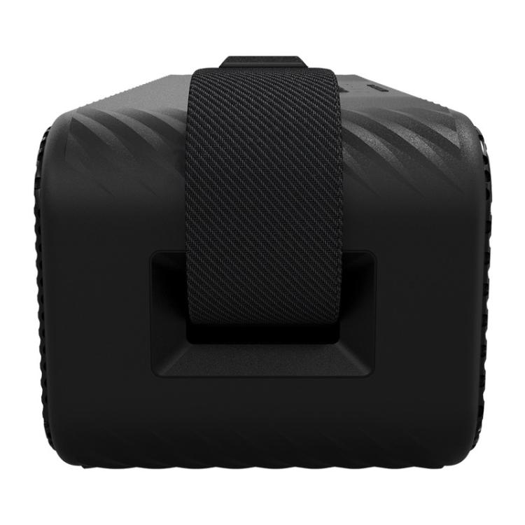 Klipsch - Detroit Altavoz portátil estéreo Negro 30 W
