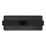 Klipsch - Detroit Altavoz portátil estéreo Negro 30 W