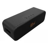 Klipsch - Detroit Altavoz portátil estéreo Negro 30 W