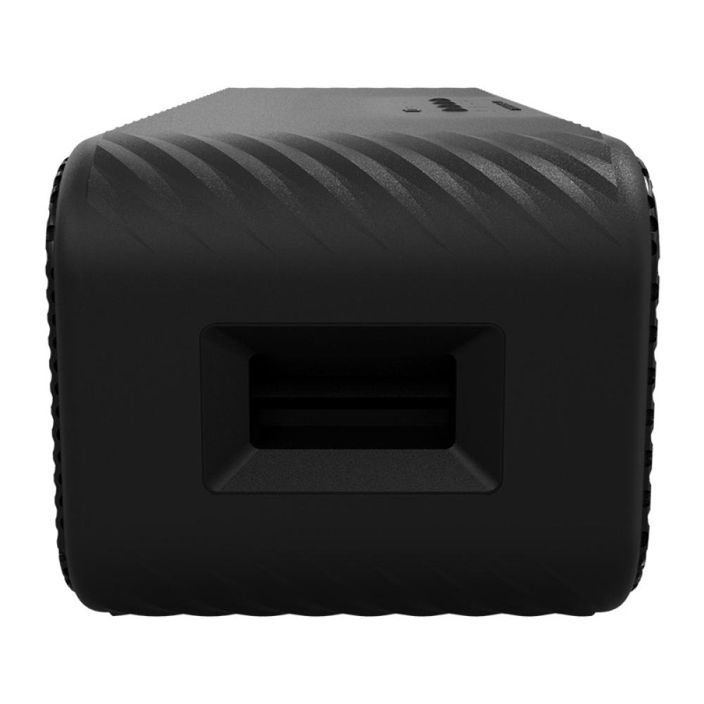 Klipsch - Detroit Altavoz portátil estéreo Negro 30 W