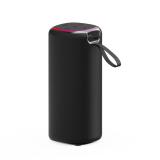 Gembird - GMB Audio SPK-BT-LED-08L altavoz portátil o de fiesta Altavoz portátil estéreo Negro 10 W