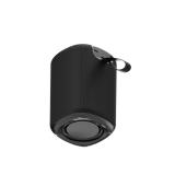 Gembird - GMB Audio SPK-BT-LED-08S altavoz portátil o de fiesta Altavoz monofónico portátil Negro 5 W