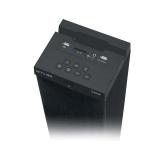 Muse - M-1250 BT acoplamiento altavoz 2.1 canales Negro