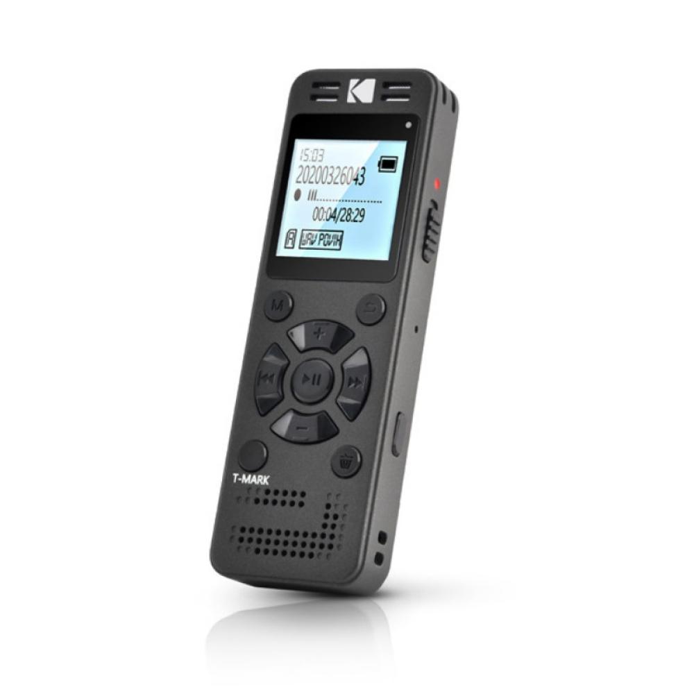 Kodak - VRC 350 Memoria interna Negro