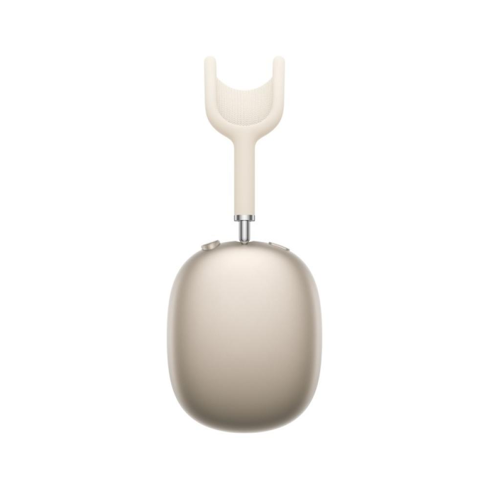Apple - AirPods Max Auriculares Inalámbrico Diadema Llamadas/Música USB Tipo C Bluetooth Beige