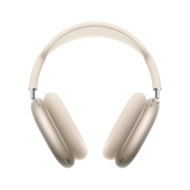 Apple - AirPods Max Auriculares Inalámbrico Diadema Llamadas/Música USB Tipo C Bluetooth Beige