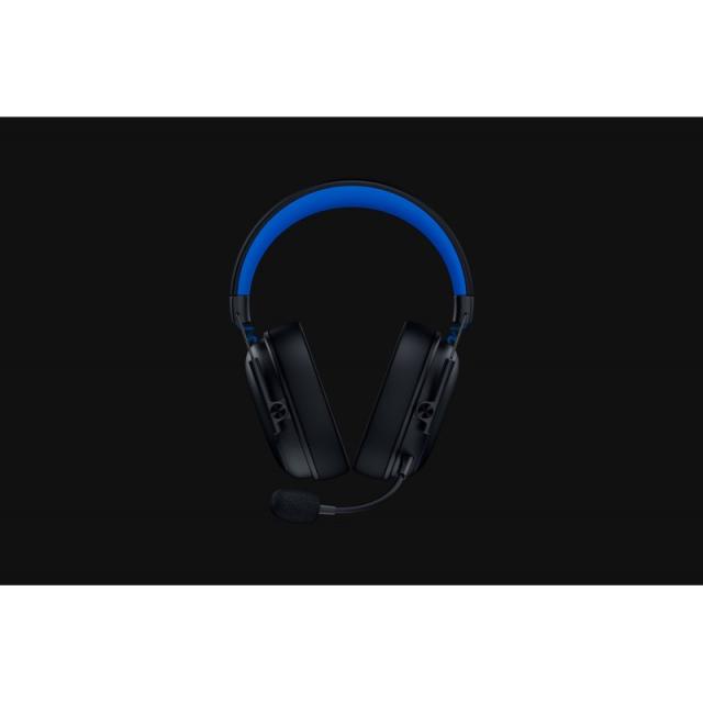 Razer - BlackShark V3 X HyperSpeed Auriculares Inalámbrico y alámbrico Diadema Juego USB tipo A Bluetooth B - RZ04-05420400-R3G1