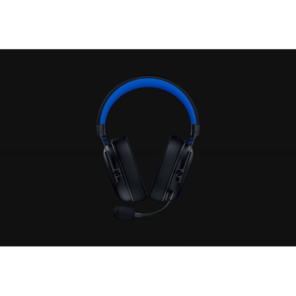 Razer - BlackShark V3 X HyperSpeed Auriculares Inalámbrico y alámbrico Diadema Juego USB tipo A Bluetooth B - RZ04-05420400-R3G1